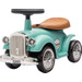 Eco Toys Retro Stonegreen Loopauto