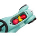 Eco Toys Retro Stonegreen Loopauto
