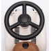 Eco Toys Retro Wit Loopauto 665