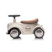 Eco Toys Retro Wit Loopauto