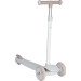 Eco Toys Robbie Wit/Beige Kinderstep
