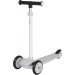 Eco Toys Robbie Wit/Zwart Kinderstep