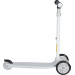 Eco Toys Robbie Wit/Zwart Kinderstep
