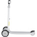 Eco Toys Robbie Wit/Zwart Kinderstep