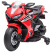 Eco Toys Rood 3-6 jaar Elektrische Honda Motor 802