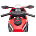 Eco Toys Rood 3-6 jaar Elektrische Honda Motor 802