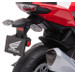 Eco Toys Rood 3-6 jaar Elektrische Honda Motor 802