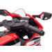 Eco Toys Wit 3-6 jaar Elektrische Honda Motor 802