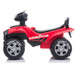 Eco Toys Rood Goodyear Quad Loopauto 551-G