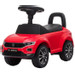 Eco Toys Rood Volkswagen T-Roc Loopauto 650