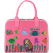 Eco Toys Roze Busy Board Activiteitenboek HC676206
