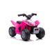 Eco Toys Honda Roze Elektrische Kinder Quad H3