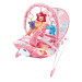 Eco Toys Roze Konijn Wipstoel HC537109
