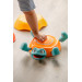 Eco Toys Schildpad Balansstenen met Licht en Geluid