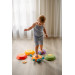 Eco Toys Schildpad Balansstenen met Licht en Geluid