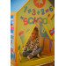 Eco Toys School Speeltent HC396685