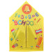 Eco Toys School Speeltent HC396685
