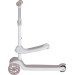 Weekendaanbieding: Eco Toys Siem Wit/Beige 2-in-1 Step/Loopfiets