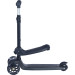 Weekendaanbieding: Eco Toys Siem Zwart 2-in-1 Step/Loopfiets