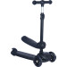Weekendaanbieding: Eco Toys Siem Zwart 2-in-1 Step/Loopfiets
