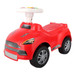 Eco Toys Sports Rood Loopauto met Muziek HC516257 div