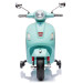 Eco Toys Stonegreen 3-6 jaar Elektrische Vespa Scooter 801