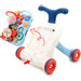 Eco Toys Study Desk Walker Blue Loopwagen HC505277