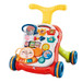 Eco Toys Study Desk Walker Yellow Loopwagen HC505278