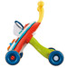 Eco Toys Study Desk Walker Yellow Loopwagen HC505278