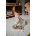 Eco Toys Stuur Houten Activiteitenbord