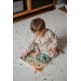 Eco Toys Stuur Houten Activiteitenbord