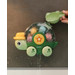 Eco Toys Turtle Badspeeltje met Geluid HC641253