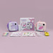 Eco Toys Unicorn Roze Print Digitale Kindercamera HC638014