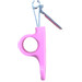 Eco Toys Roze 6-delige Verzorgingsset CHX6004R