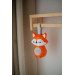 Eco Toys Vos Muziekdoosje HC713489