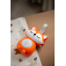 Eco Toys Vos Muziekdoosje HC713489
