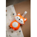 Eco Toys Vos Muziekdoosje HC713489