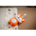 Eco Toys Vos Muziekdoosje HC713489
