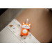 Eco Toys Vos Muziekdoosje HC713489