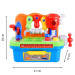 Eco Toys Werkbank met Gereedschap Vormenstoof HC598745