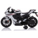 Eco Toys Wit 3-6 jaar Elektrische Honda Motor 802