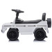 Eco Toys Wit Mercedes Benz G-Klasse Loopauto 652