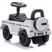 Eco Toys Wit Mercedes Benz G-Klasse Loopauto 652