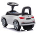 Eco Toys Wit Mercedes Benz Loopauto 667