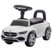 Eco Toys Wit Mercedes Benz Loopauto 667