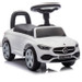Eco Toys Wit Mercedes Benz Loopauto 667