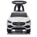 Eco Toys Wit Mercedes Benz Loopauto 667