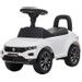 Eco Toys Wit Volkswagen T-Roc Loopauto 650
