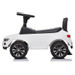 Eco Toys Wit Volkswagen T-Roc Loopauto 650
