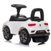 Eco Toys Wit Volkswagen T-Roc Loopauto 650